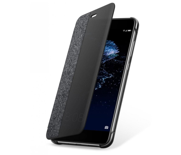 HUAWEI P10 Lite Smart Cover Szary 51991907 - 353002 - zdjęcie 4